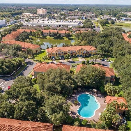 Pool, Disney, Fast Wi-Fi - World Class 3-Bed Home Kissimmee Exteriér fotografie