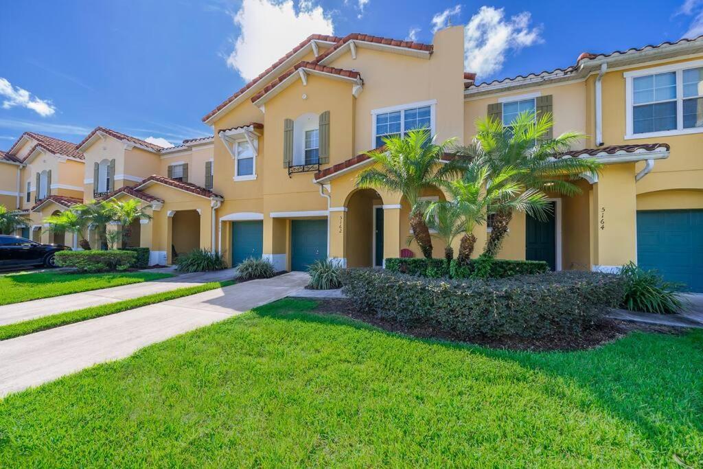 Pool, Disney, Fast Wi-Fi - World Class 3-Bed Home Kissimmee Exteriér fotografie