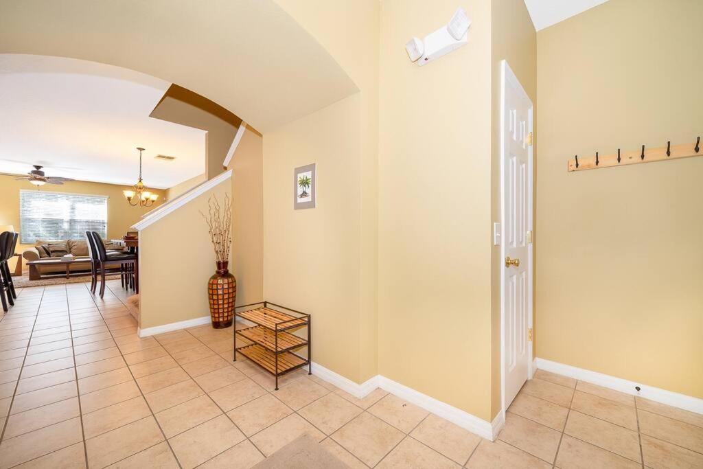 Pool, Disney, Fast Wi-Fi - World Class 3-Bed Home Kissimmee Exteriér fotografie