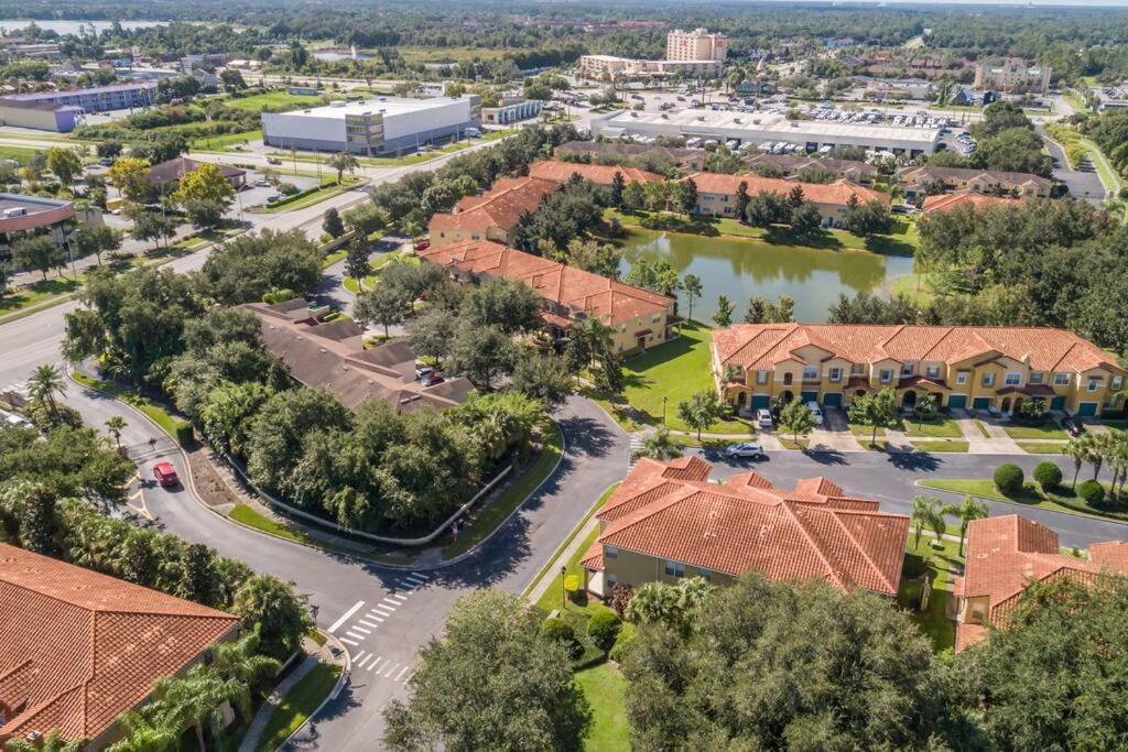 Pool, Disney, Fast Wi-Fi - World Class 3-Bed Home Kissimmee Exteriér fotografie