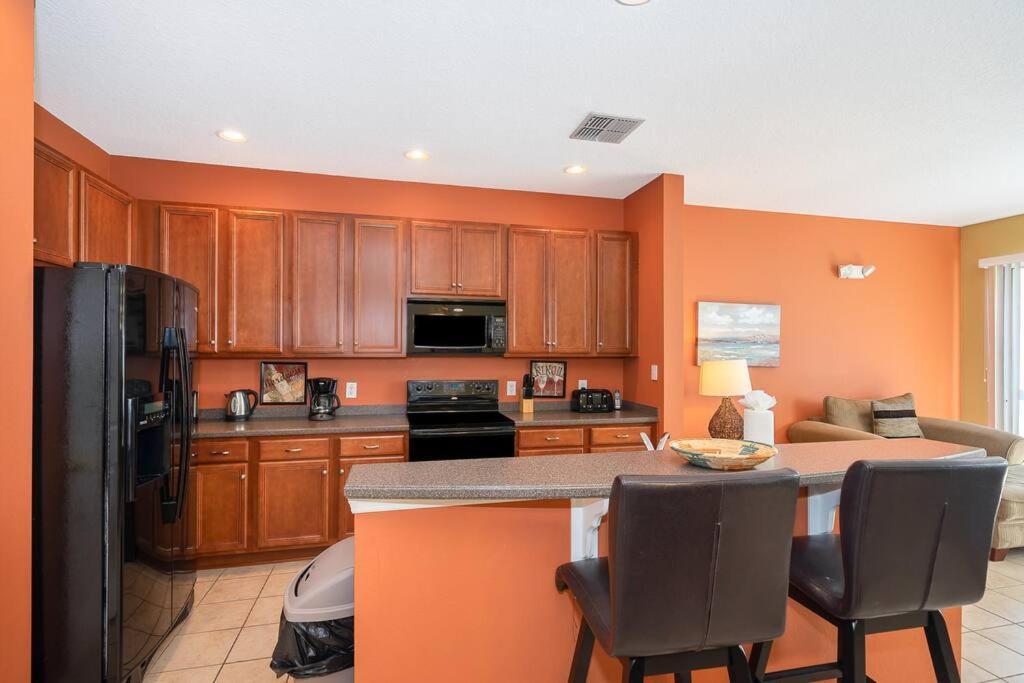 Pool, Disney, Fast Wi-Fi - World Class 3-Bed Home Kissimmee Exteriér fotografie