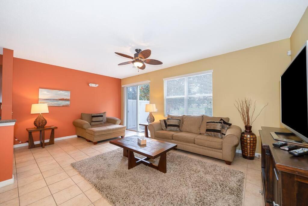 Pool, Disney, Fast Wi-Fi - World Class 3-Bed Home Kissimmee Exteriér fotografie