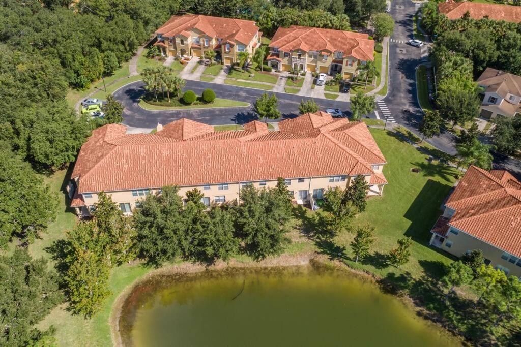 Pool, Disney, Fast Wi-Fi - World Class 3-Bed Home Kissimmee Exteriér fotografie